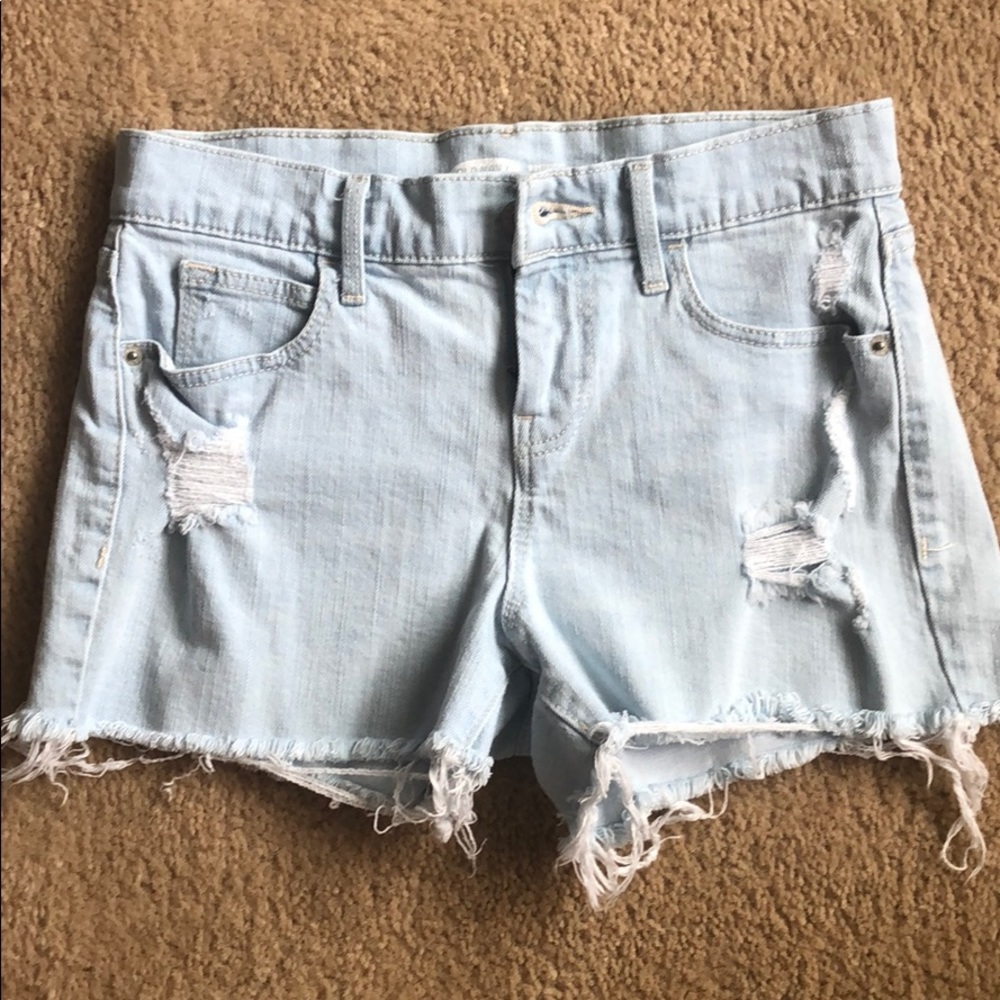 Old Navy shorts! - Picture 2 of 7